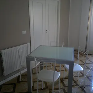Appartamento Casa Musotto, Palermo