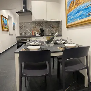 Appartamento Vacanze Donna Ina, Palermo