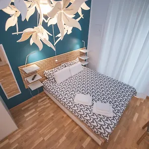 Appartamento Itiseasy, Palermo