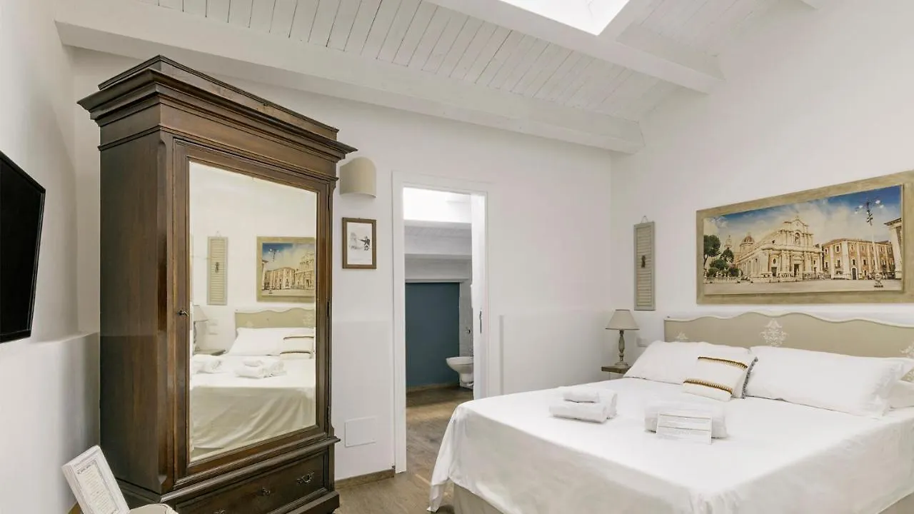 Addimora Home Palermo 0*,  Italy