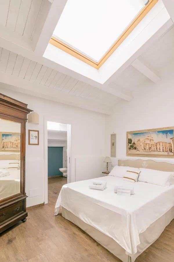 Addimora Home Palermo Italy