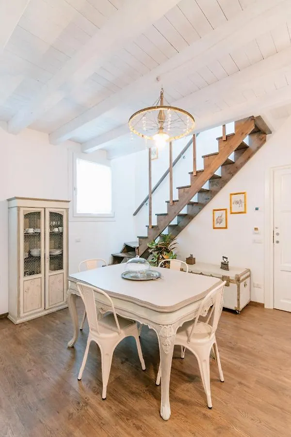 Appartamento Addimora Home Palermo Italia
