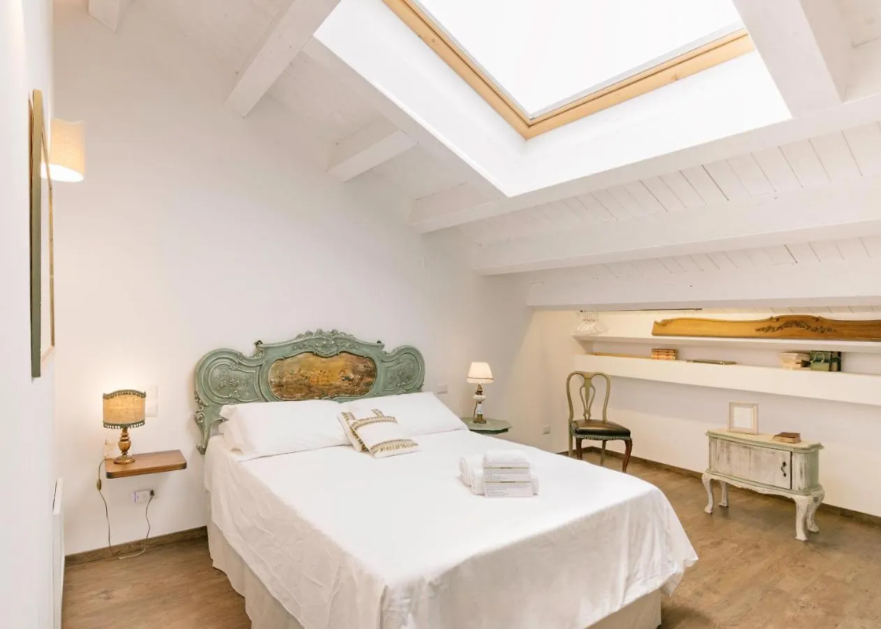 Addimora Home Palermo Appartamento
