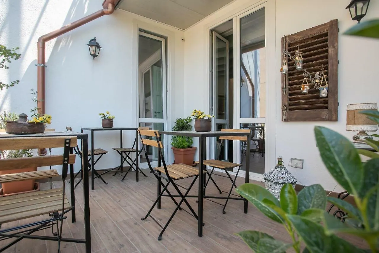Addimora Home Palermo Italia
