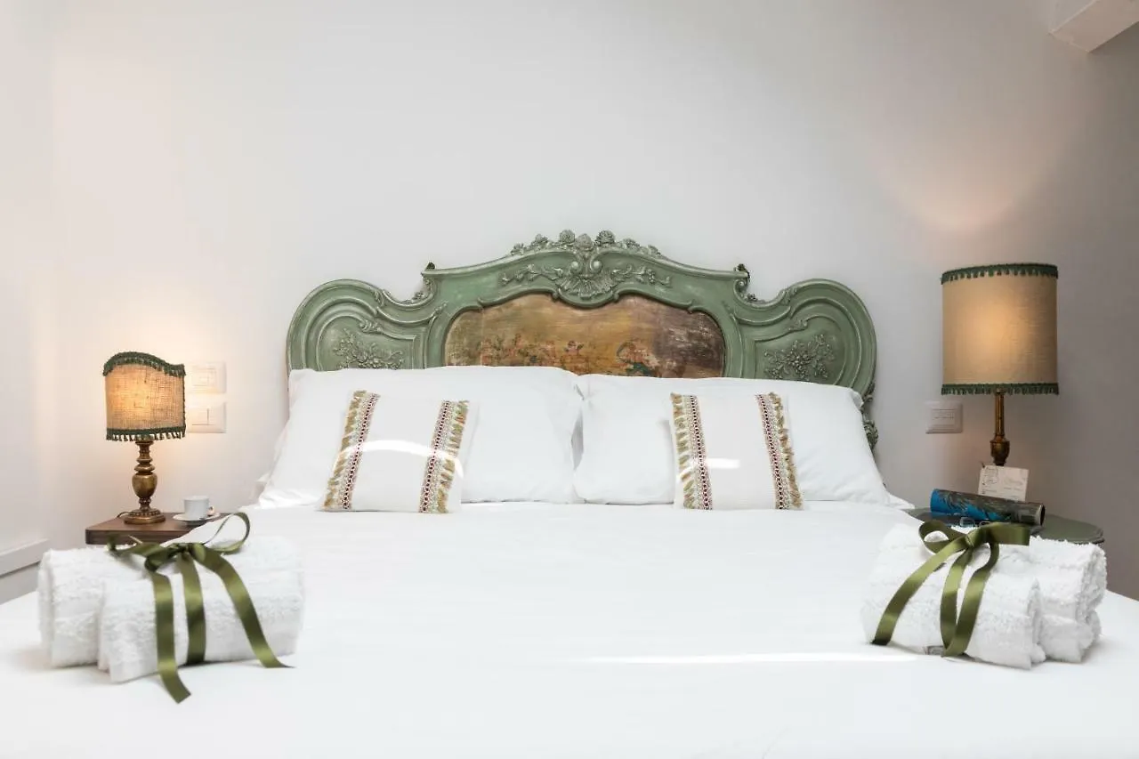 Addimora Home Palermo Appartamento