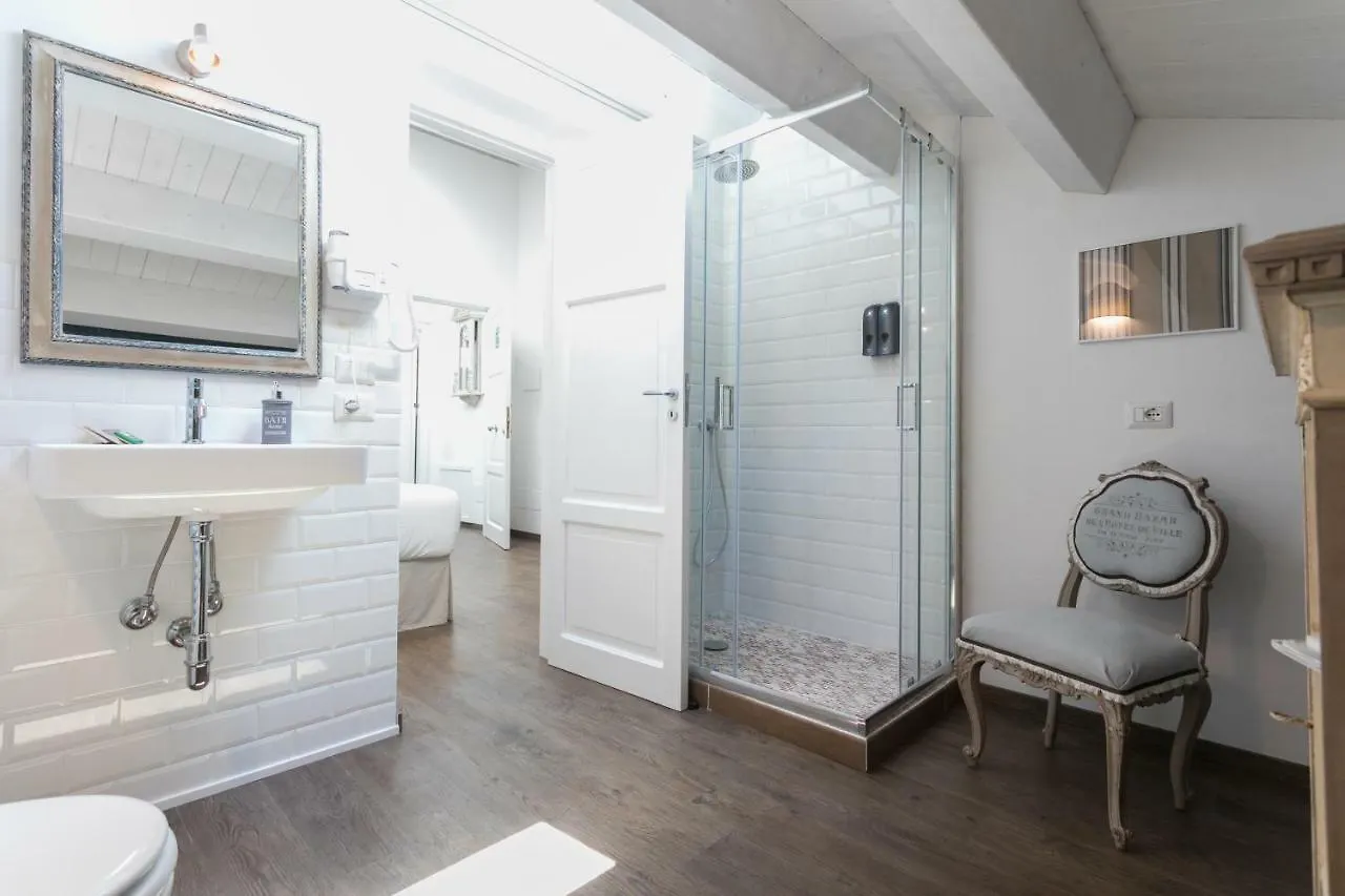 Apartment Addimora Home Palermo