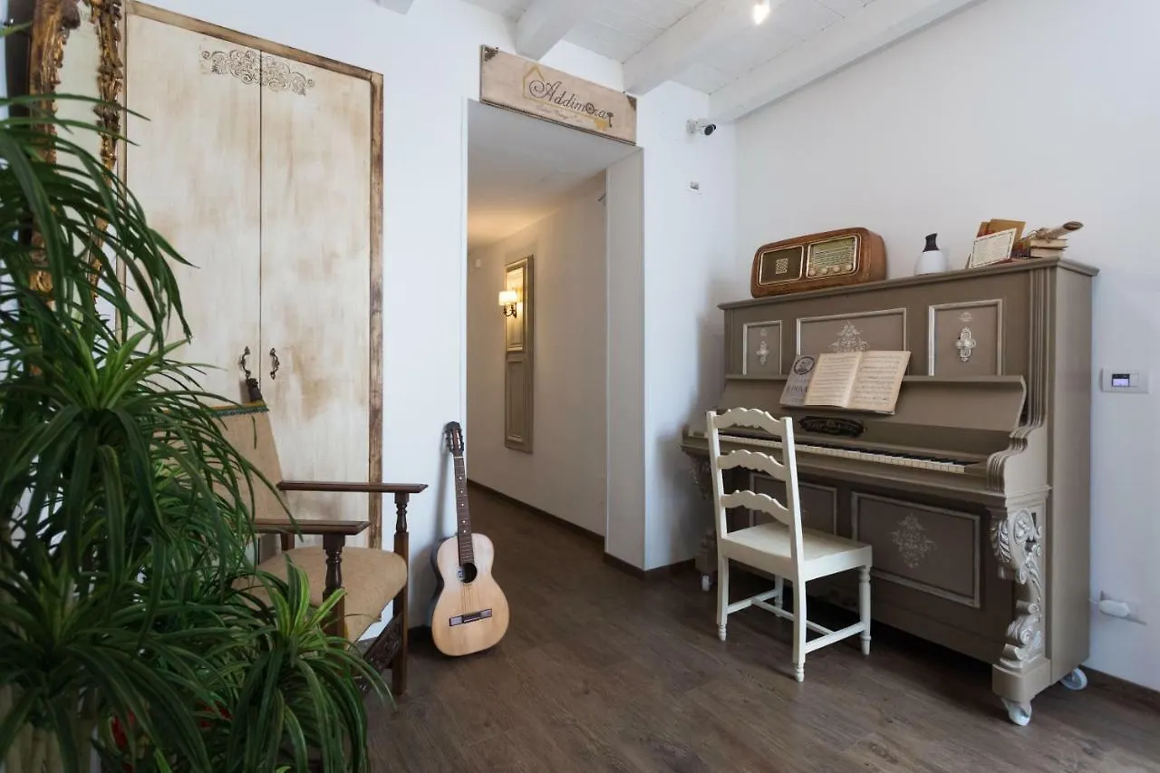 Addimora Home Palermo